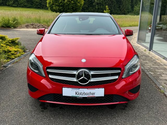 MERCEDES-BENZ A 200 BlueEfficiency