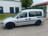 Opel Combo,C - gebrauchte Opel Combo aus dem Jahr 2002
