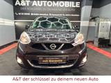 Nissan Micra Acenta.KLIMA.SETZH.TÜV NEU - Nissan Micra: Acenta