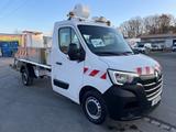 Renault Master VB Hubsteiger/FRANCE-ELEVATEUR/12m/288h - Offers