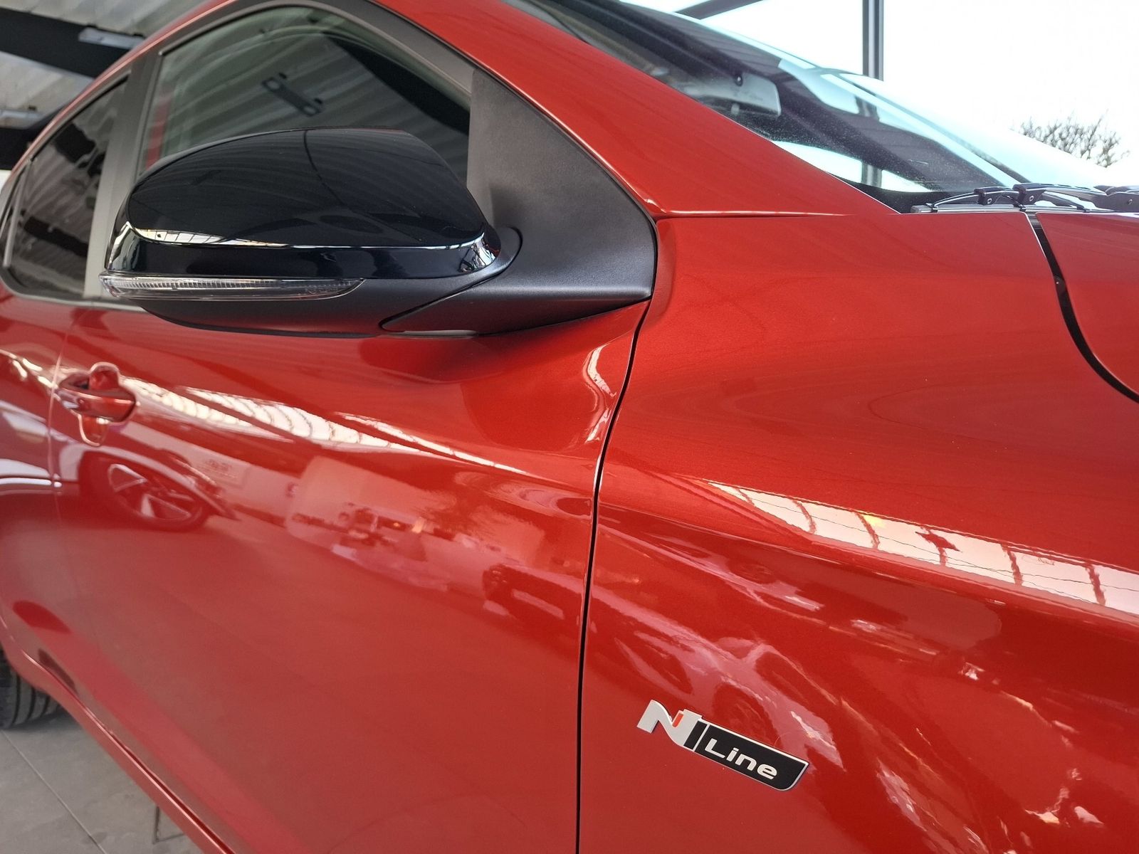 Hyundai i10 - Bild 37
