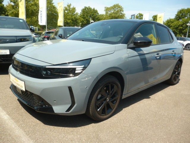 Corsa F 1,2i Automatik GS, Navi,AGR,RK,PP,AHK
