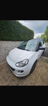 Opel Adam GLAM 1.4 64kW