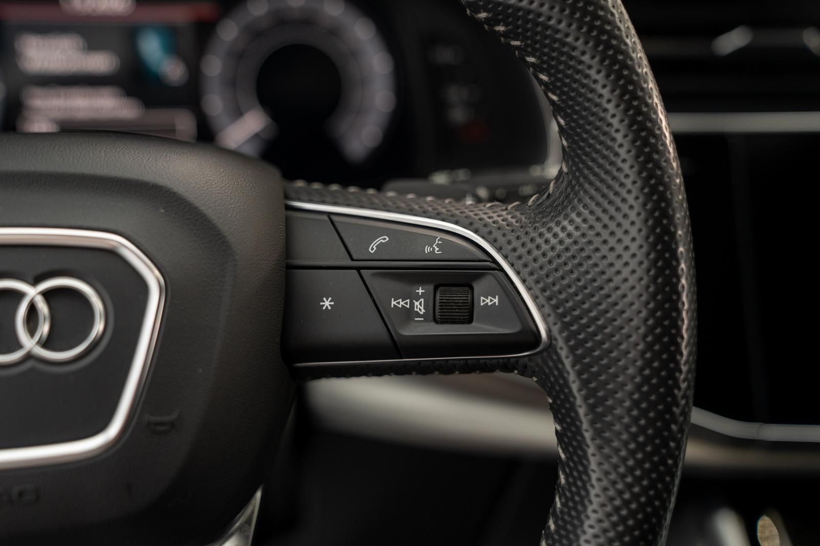Audi Q7 60 TFSIe S line MATRIX HUD KAMERA 23ZOLL AHK foto 23
