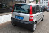 Fiat Panda 1.1 8V Active - Fiat Panda aus 2004