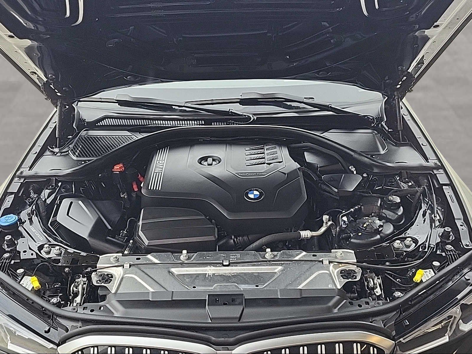BMW 330 - Bild 21