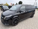 Mercedes-Benz V 300 EXCLUSIVE Lang 4x4 AMG 6-Sitze AHK 2.5t.