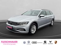 Volkswagen Passat Variant - Vorschau Bild 1