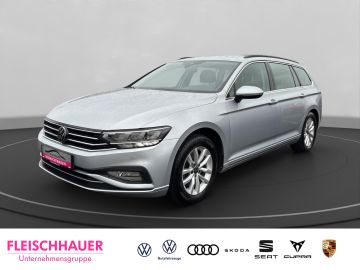 Volkswagen Passat Variant 2.0 TDI Business Navi+LED+AHK+Kam