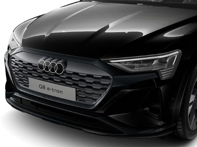 Audi Q8 e-tron - Bild 8