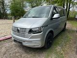 Volkswagen T6.1 Wohnmobil 81 KW Kurzer Radsta - Volkswagen 8