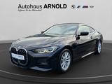 BMW 420i Coupé M Sportpaket Laser Komfortz.AHK RFK - gebrauchte BMW 4er Reihe aus dem Jahr 2024
