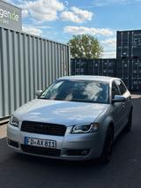 Audi A3 8PA 2.0 FSI *wenig Kilometer* - Audi A3 aus 2006: 2.0