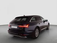 Audi A6 - Vorschau Bild 4
