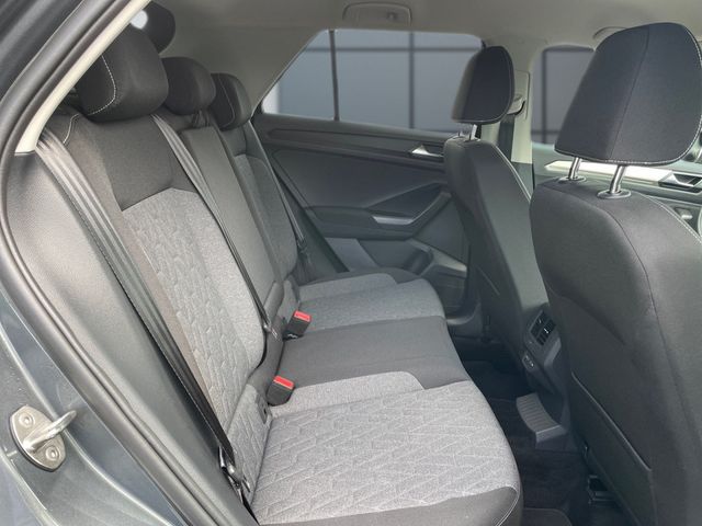 T-Roc 1.5 TSI Move *LED*NAVI*DAB+*REAR VIEW*
