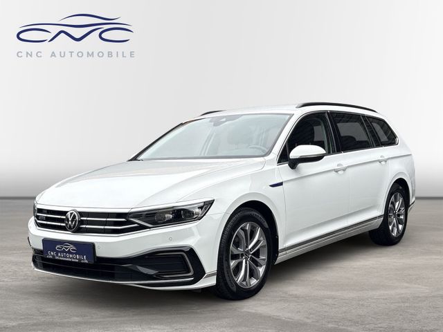 VW Passat Variant DSG GTE AHK/Matrix/Kamera/ACC