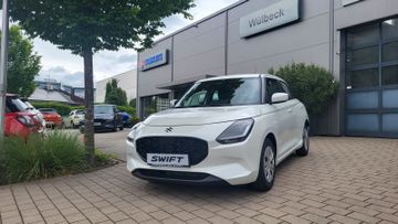 Suzuki Leasing Angebot: Suzuki Swift 1.2 HYBRID MT Club