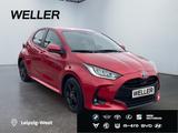 Toyota Yaris Hybrid 1.5 Team D *ACC*SHZ*CarPlay*Kamera* - gebrauchte Toyota Yaris aus dem Jahr 2022
