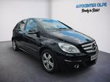 Mercedes-Benz B 170 B -Klasse B 170**AUTOMATIK-TÜV NEU-KLIMA** - gebrauchte Mercedes-Benz B 170 aus dem Jahr 2009