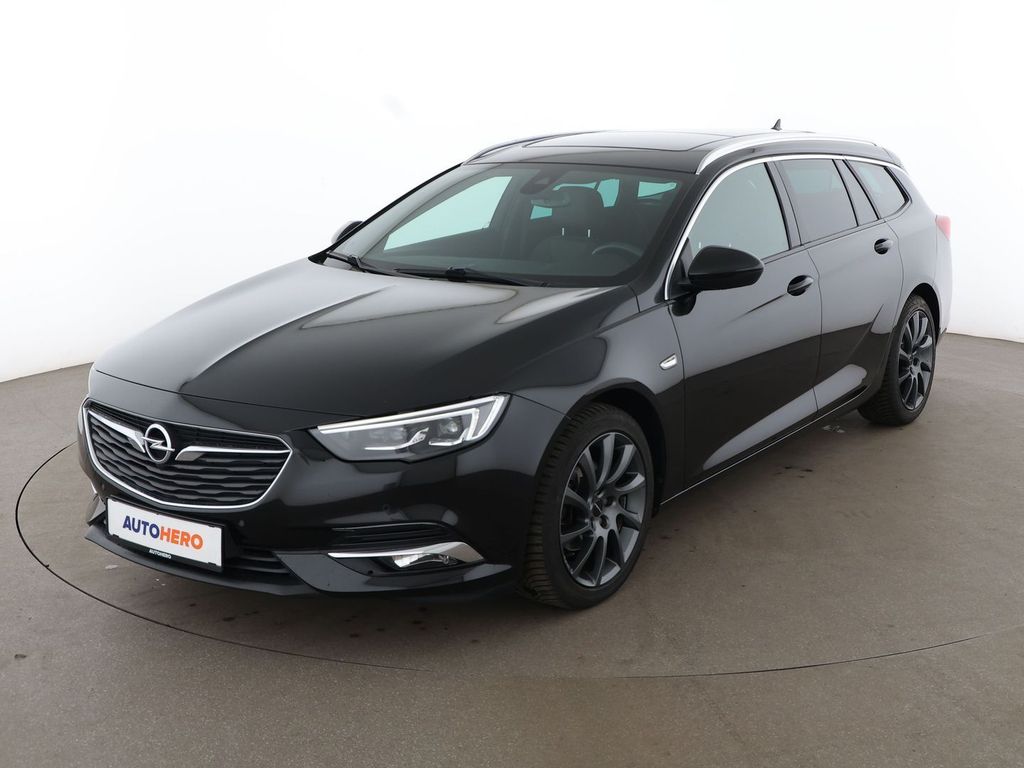 Image of Opel Insignia