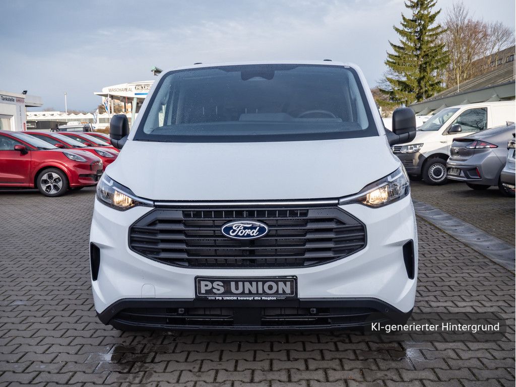 Ford Transit Custom 320l2 Trend KLIMA PDC KAMERA imagem 3