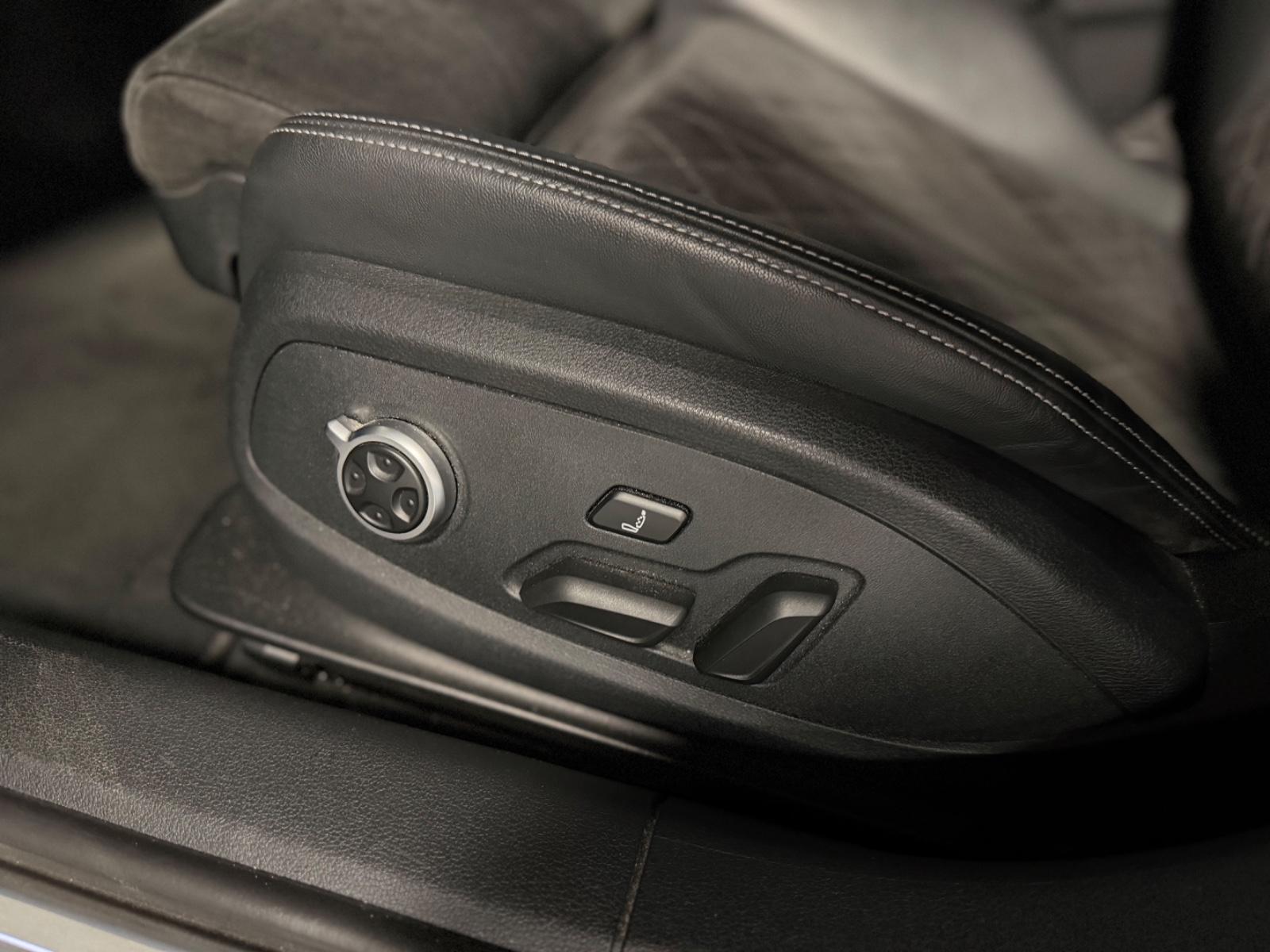 Audi S4 TDI Virt*HUD*Memory*Matix*B&O*AHK*Lane*Side*, миниатюра 29