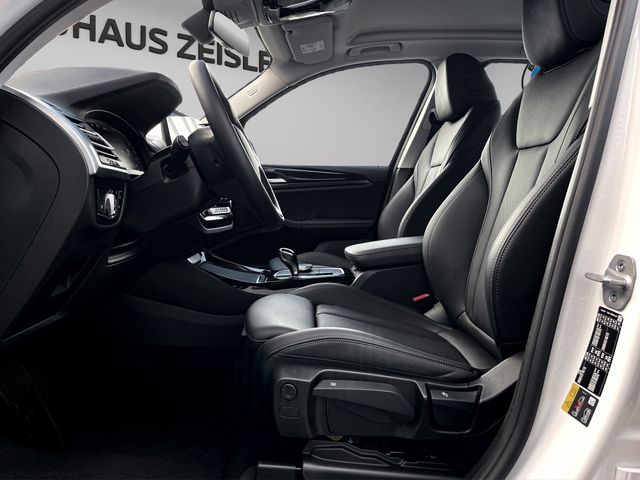 Foto Nummer 9: BMW X3