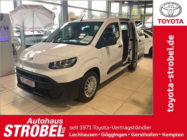 Toyota Proace City Verso 1.2 Turbo L1 Comfort