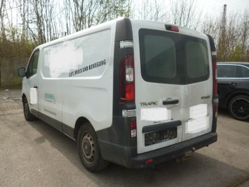 Renault Trafic - 4