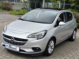 Opel Corsa E ON ecoFlex - Opel Corsa mit Diesel-Antrieb: C