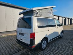 Easy Camper T 6.1 Classic Sitzheizung* Mutlirail*SCA Dach