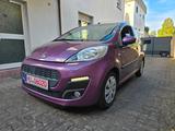 Peugeot 107 Style 68 Style - Peugeot 107 in Frankfurt (Main)