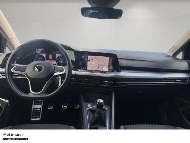 Volkswagen Golf 1.5TSI NAVI LED HUD STHZG SHZ KAMERA PDC, миниатюра 6