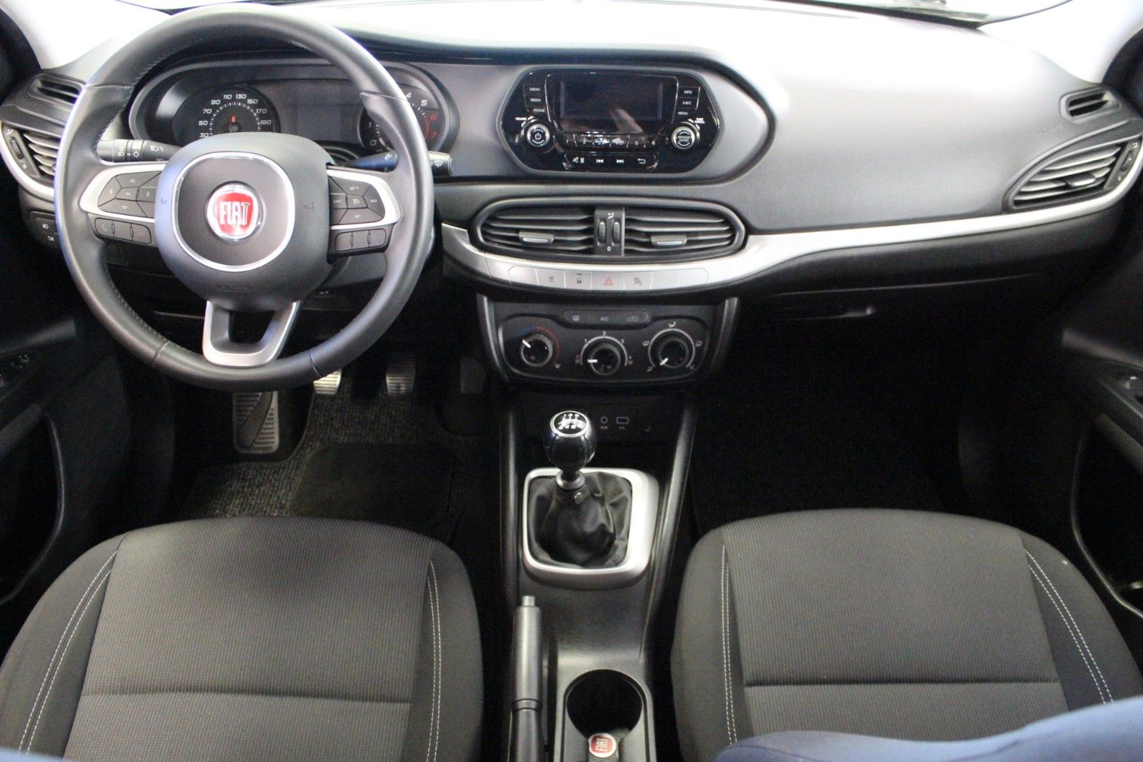 Fahrzeugabbildung Fiat Tipo 1,4 16V Kombi POP *Sitzheizung*