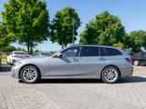 BMW 320d xDrive Tour. M Sport ACC AHK Dr.Ass. Allrad - BMW 320 Jahreswagen: Kombi, 320d