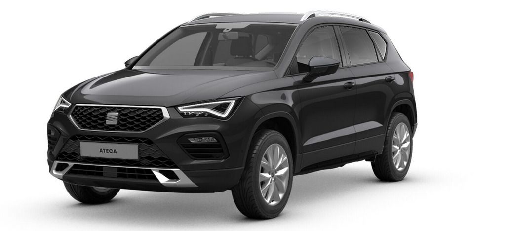 Seat Ateca - Bild 2