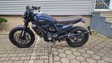 Ducati Scrambler Nightshift - DUCATI SCRAMBLER NIGHTSHIFT