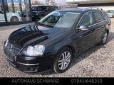 Volkswagen Golf 1.9 TDI 4MOTION Sportline Variant*AHK*NAVI* - Volkswagen Golf aus 2008: Kombi