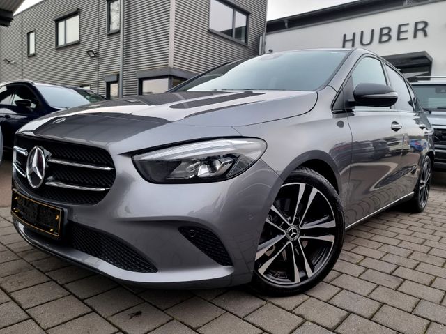 Mercedes-Benz B 220 4Matic SportPaket F1 Leder Virtual Nav LED