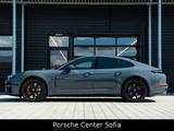 Porsche Panamera GTS - Porsche Panamera GTS