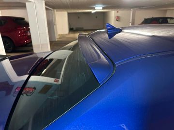 Dodge Challenger Hellcat aus Sammlung Schalter 1740KM!