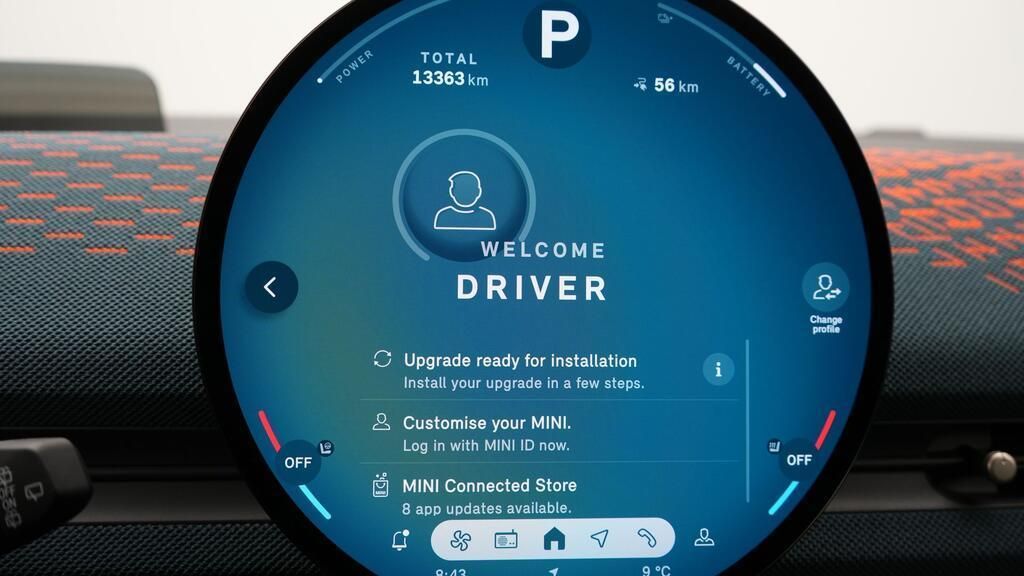 MINI Aceman - Bild 13