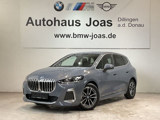 BMW 220i Komfortzugang, Driving Assistant Plus, AHK