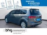 Volkswagen Touran 1.8 TSI DSG Highline Navi Pano Kamera ACC - Volkswagen Touran mit Panoramadach