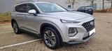 Hyundai Santa Fe Premium 4WD LED Navi Sitzbelüftung Voll - Hyundai SANTA FE in Hannover