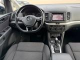 Volkswagen Sharan 4Motion 7-Sitze AHK StdHzg. Xenon ACC Key - Volkswagen Sharan: 7m