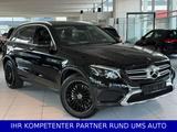 Mercedes-Benz GLC 250 4Matic- AMG-Line Interieur - Mercedes-Benz Gebrauchtwagen in Siegen