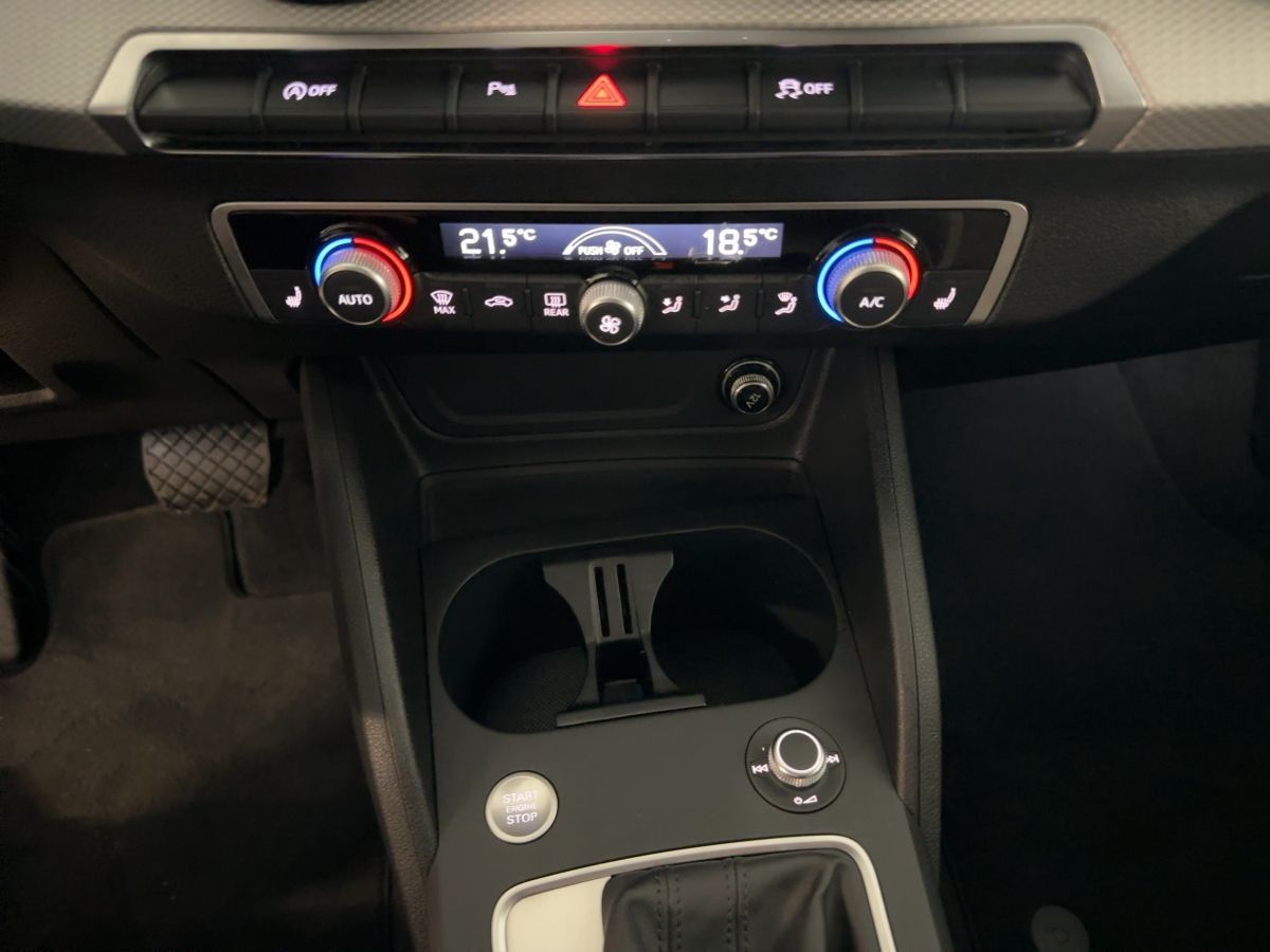 Audi Q2 - Bild 18