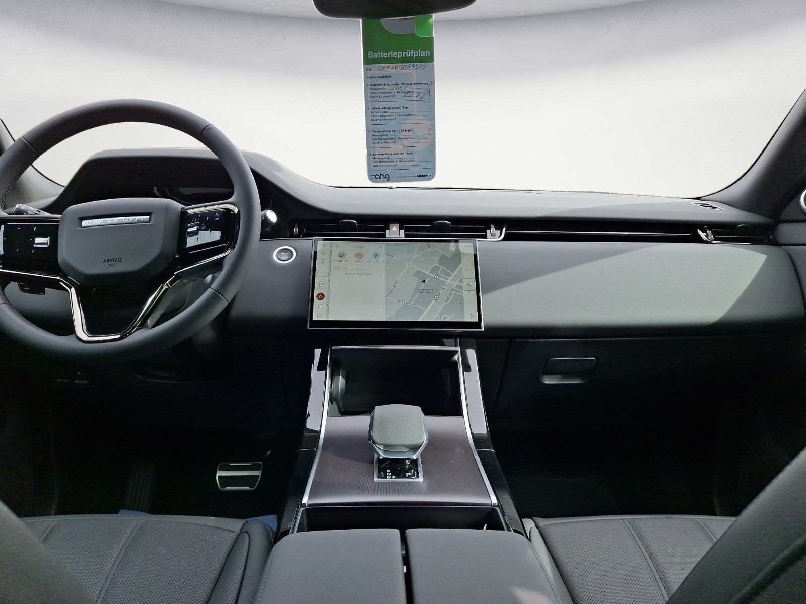 Land Rover Range Rover Evoque - Bild 6