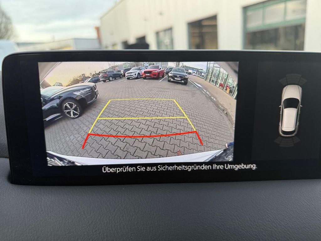 MAZDA CX-5 SKYACTIV-D 150 SCR Aut. Exclusive-Line MAZDA CX-5 SKYACTIV-D 150 SCR Aut. Exclusive-Line